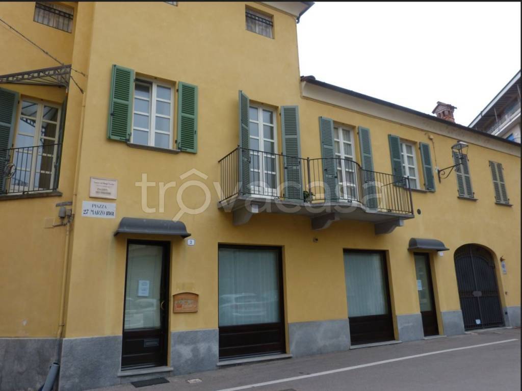 appartamento in affitto a Fossano