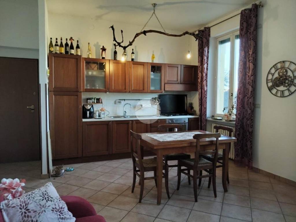appartamento in affitto a Fossano