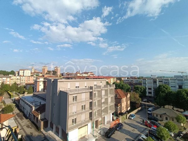appartamento in affitto a Fossano