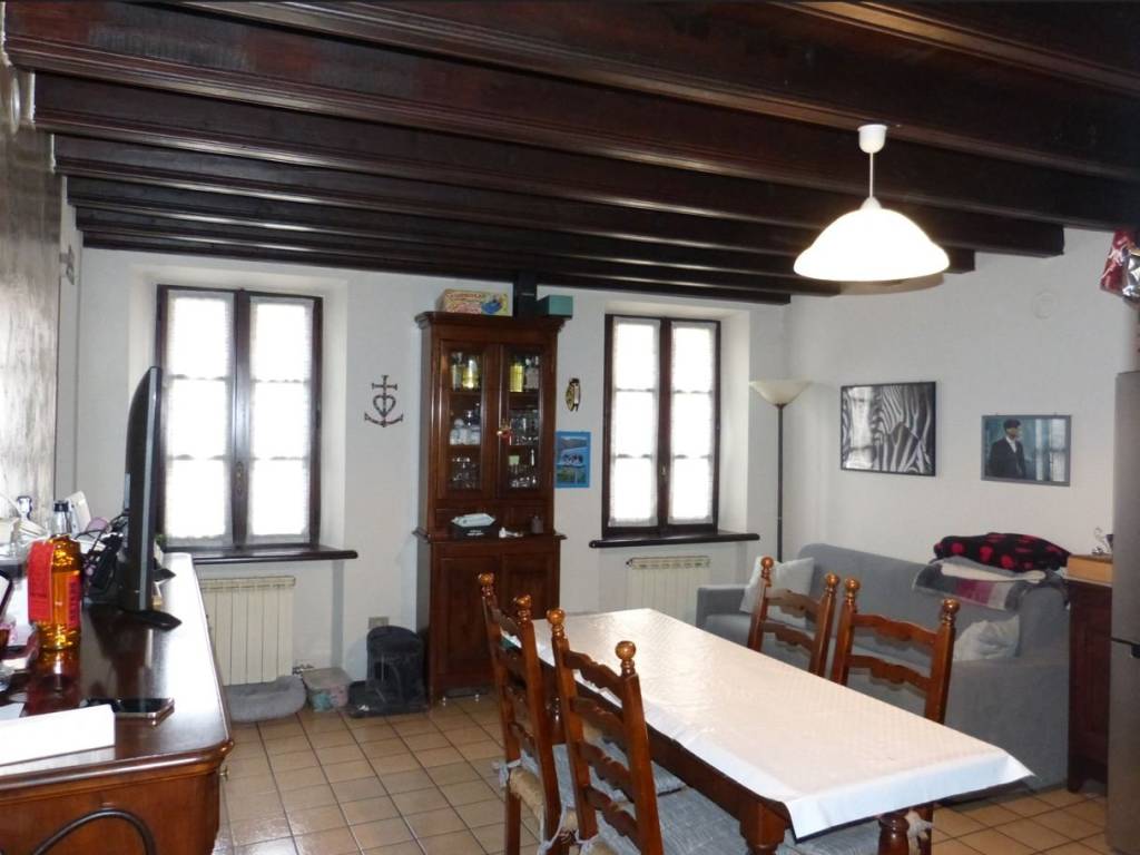 appartamento in affitto a Fossano