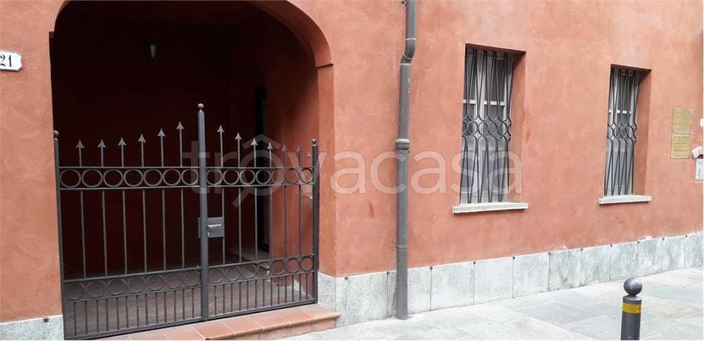 appartamento in affitto a Fossano