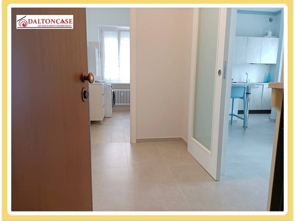 appartamento in affitto a Fossano