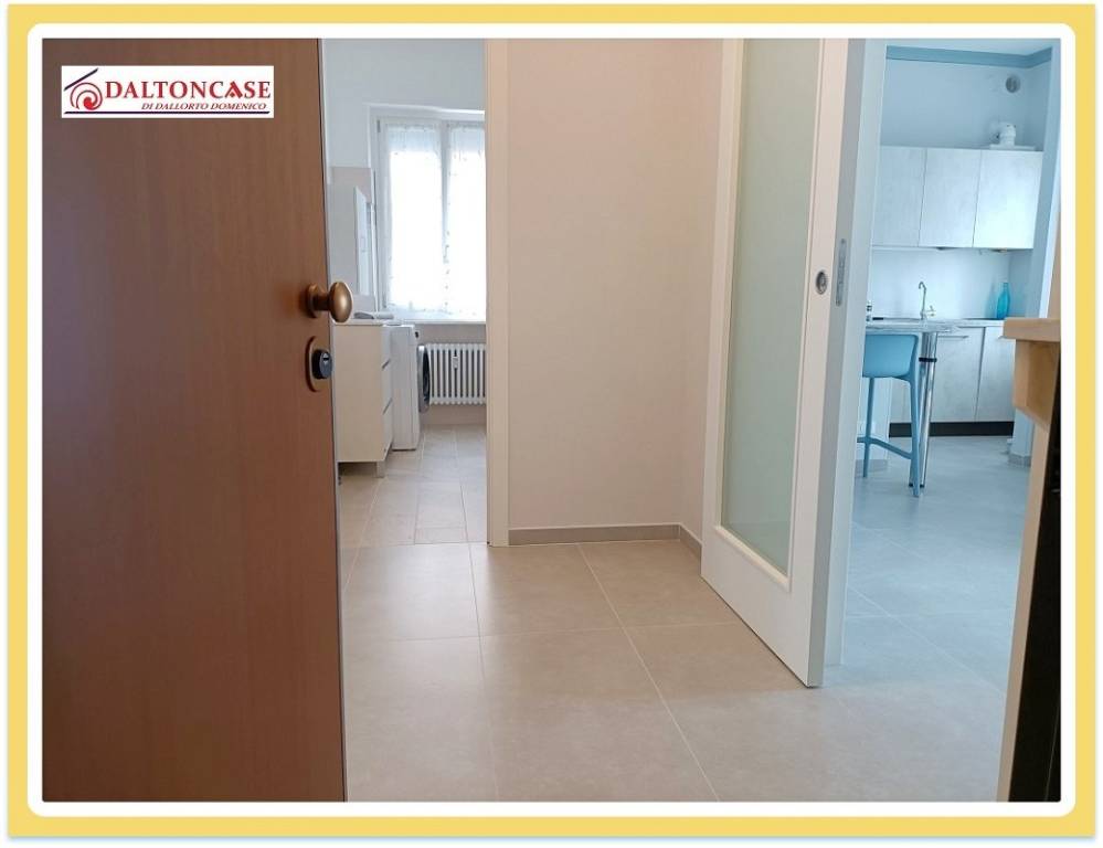 appartamento in affitto a Fossano