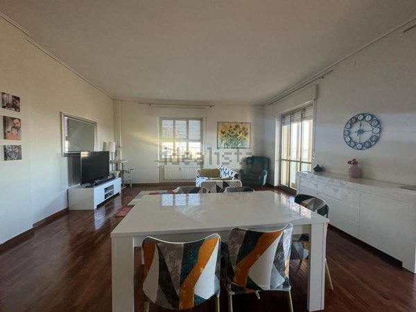 appartamento in affitto a Fossano