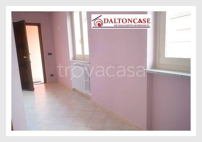 appartamento in affitto a Fossano