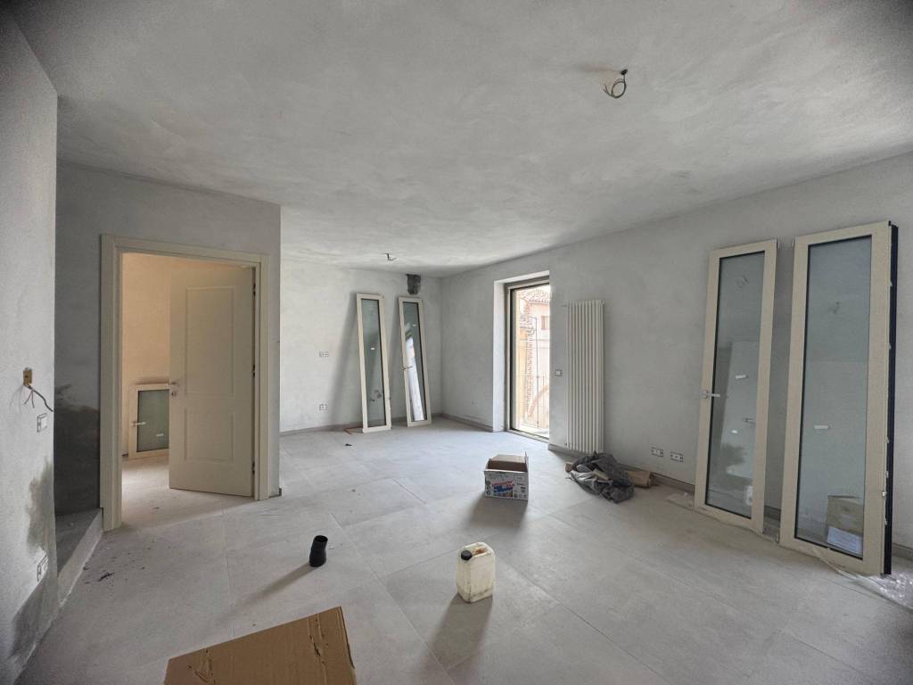 appartamento in affitto a Fossano
