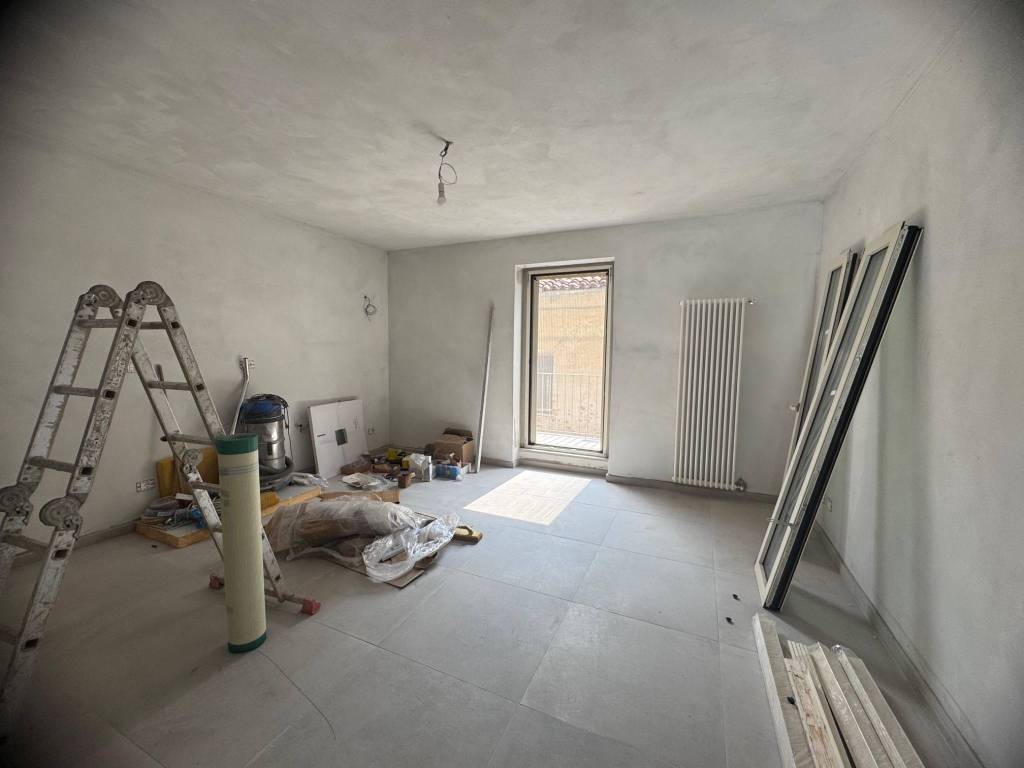appartamento in affitto a Fossano