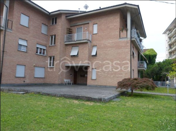 appartamento in affitto a Fossano