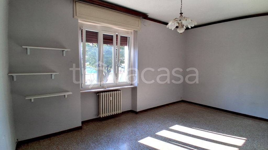 appartamento in affitto a Fossano