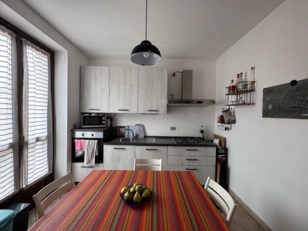 appartamento in affitto a Fossano