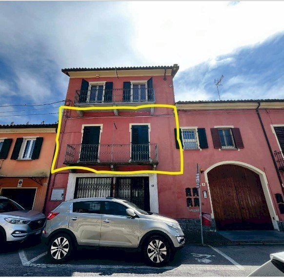 appartamento in affitto a Fossano