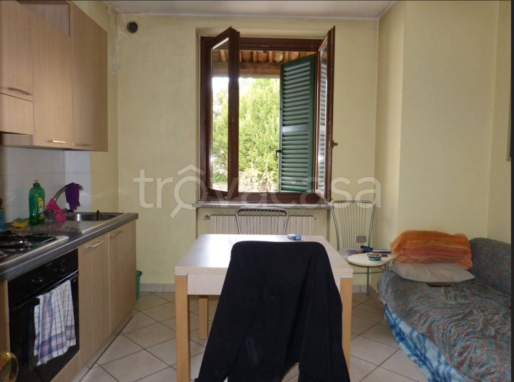 appartamento in affitto a Fossano