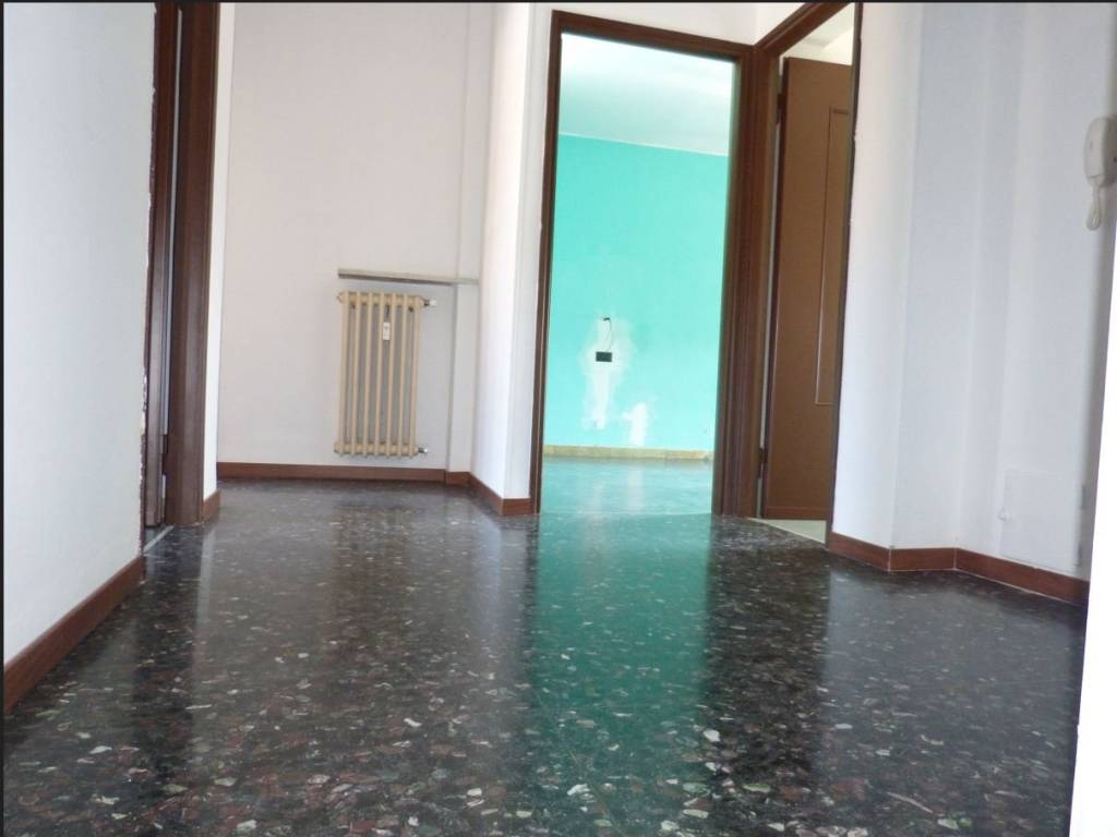 appartamento in affitto a Fossano