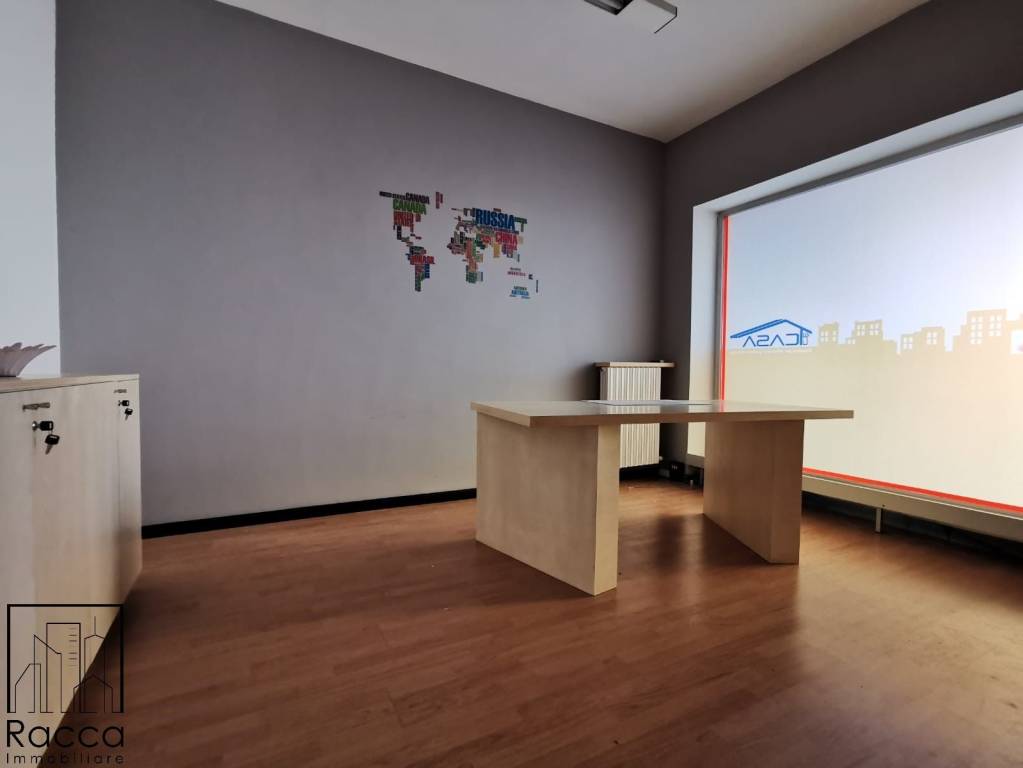 ufficio in affitto a Fossano