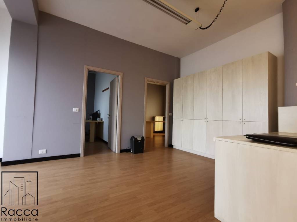 ufficio in affitto a Fossano