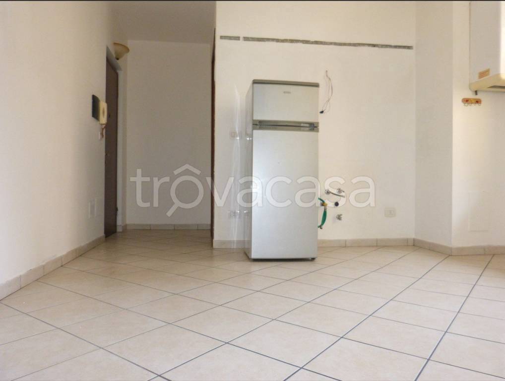 appartamento in affitto a Fossano