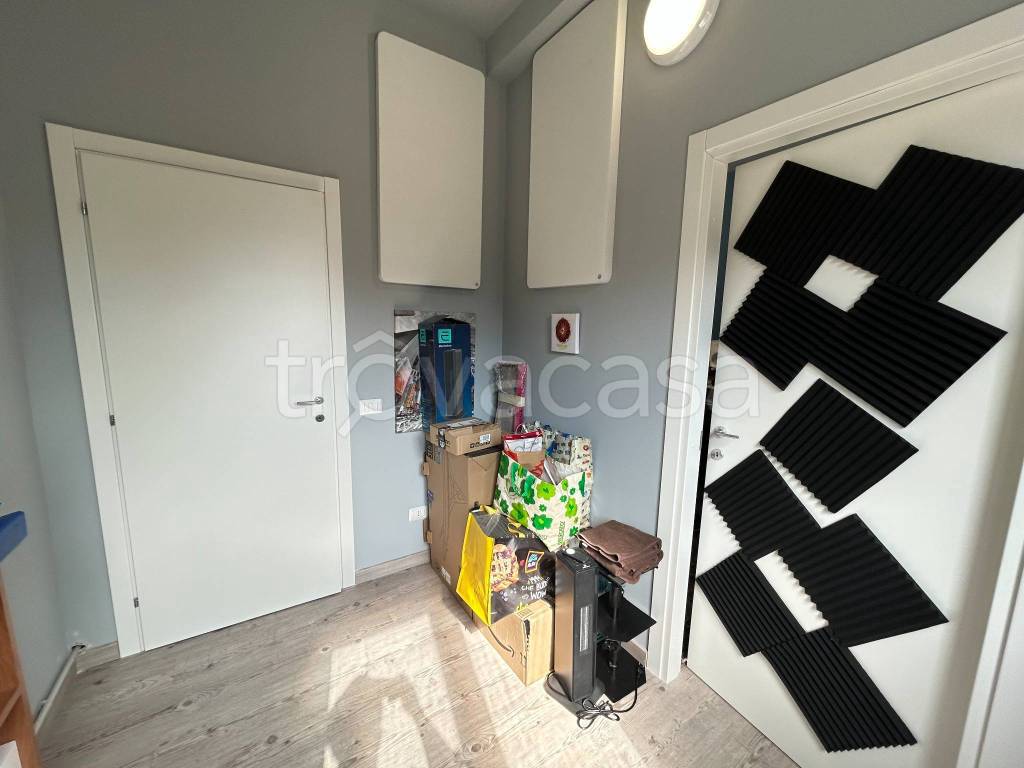 appartamento in affitto a Fossano