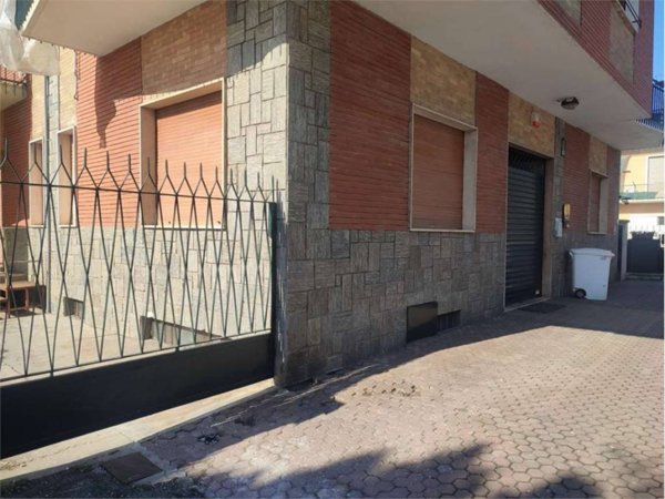 ufficio in affitto a Fossano