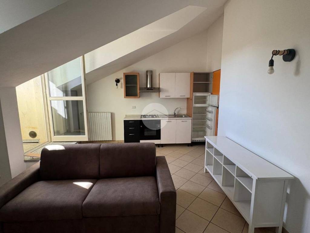 appartamento in affitto a Fossano