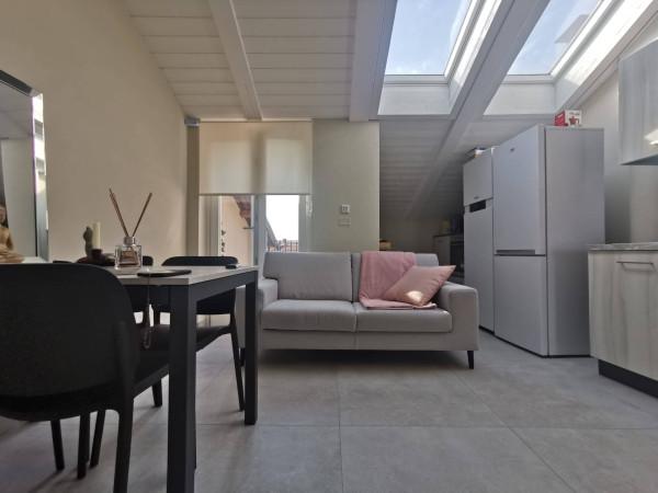 appartamento in affitto a Fossano