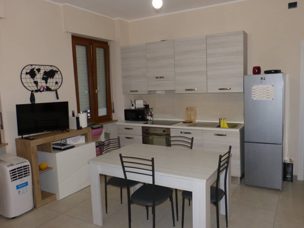 appartamento in affitto a Fossano