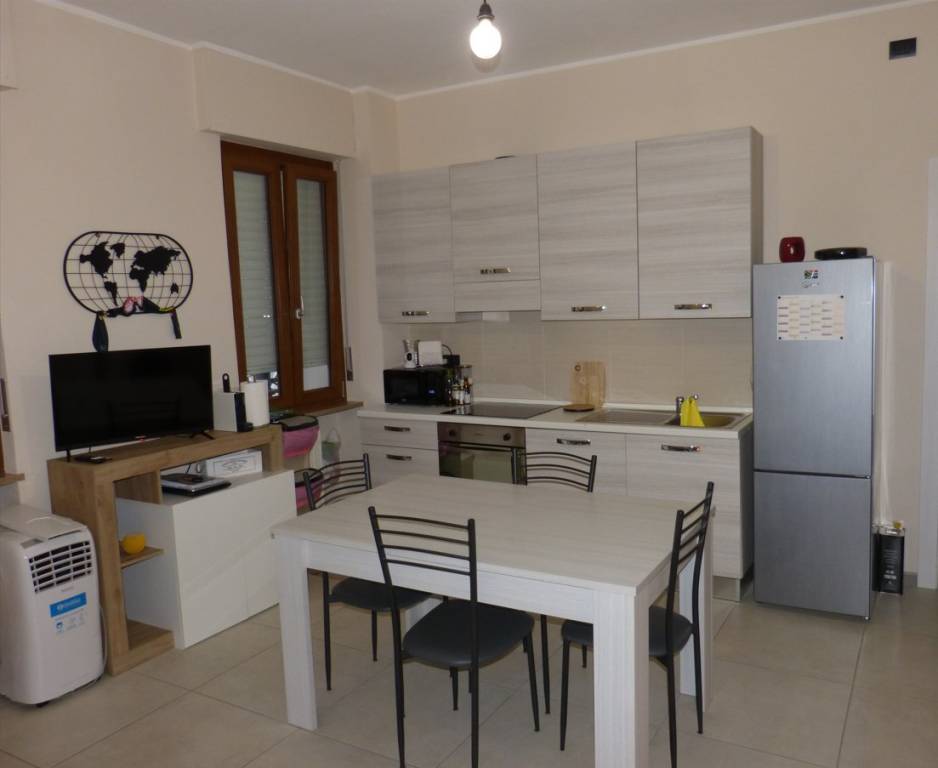 appartamento in affitto a Fossano