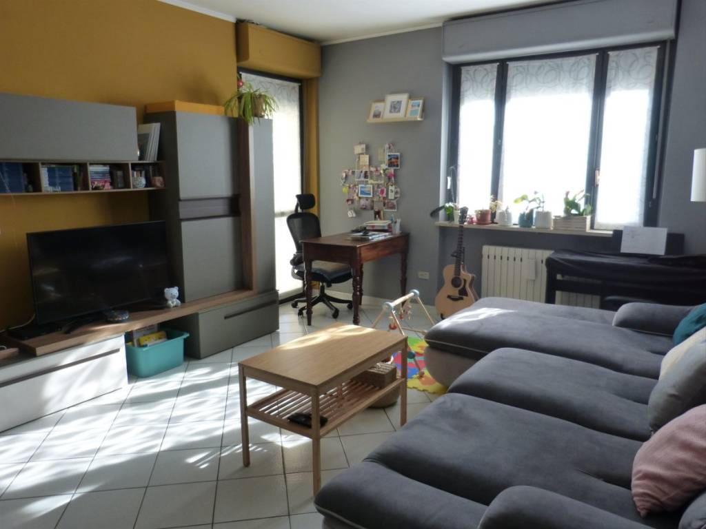 appartamento in affitto a Fossano