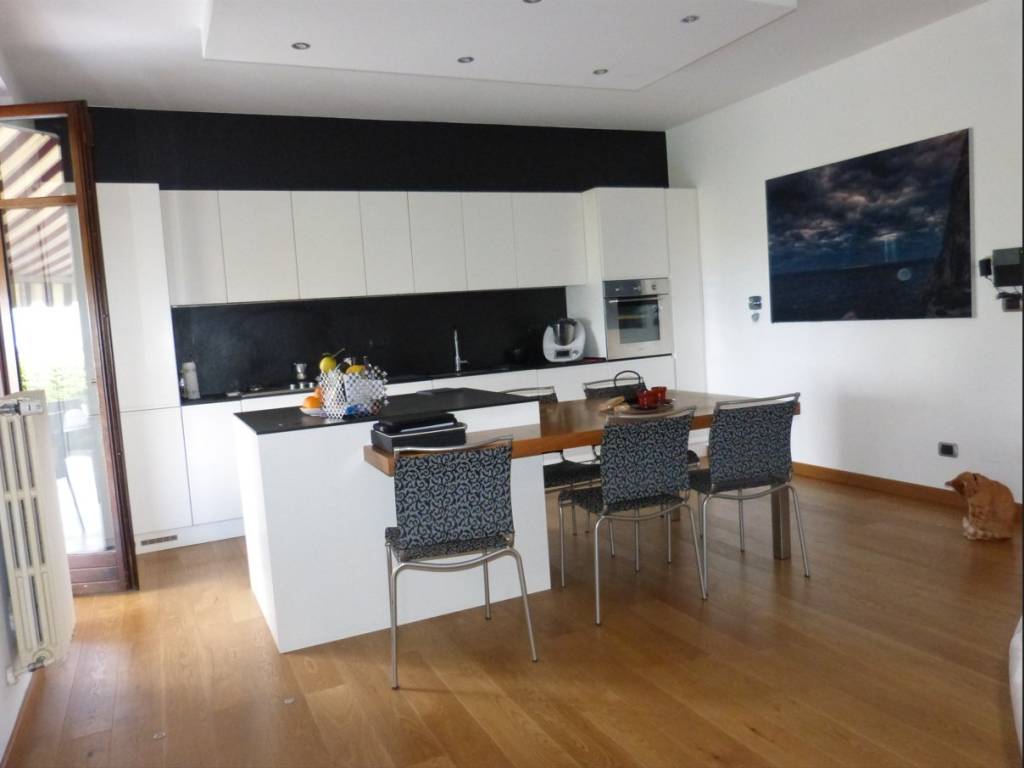 appartamento in affitto a Fossano