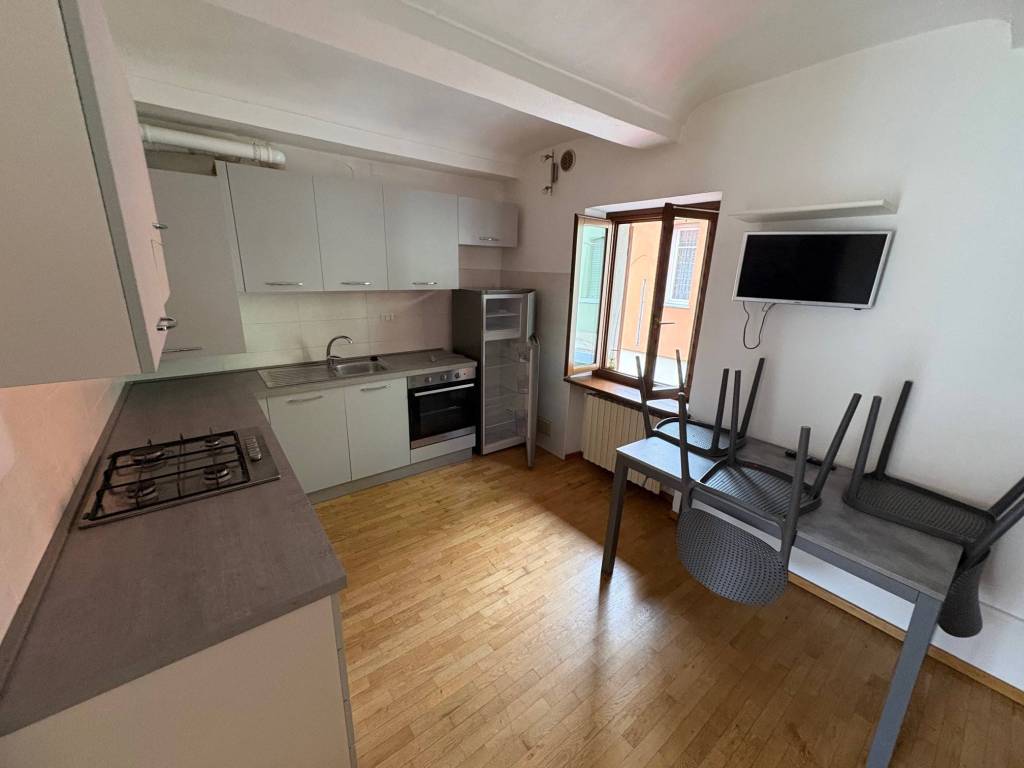 appartamento in affitto a Fossano