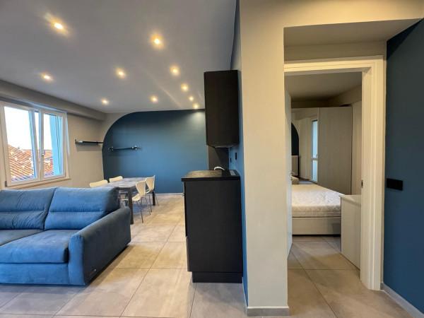 appartamento in affitto a Fossano