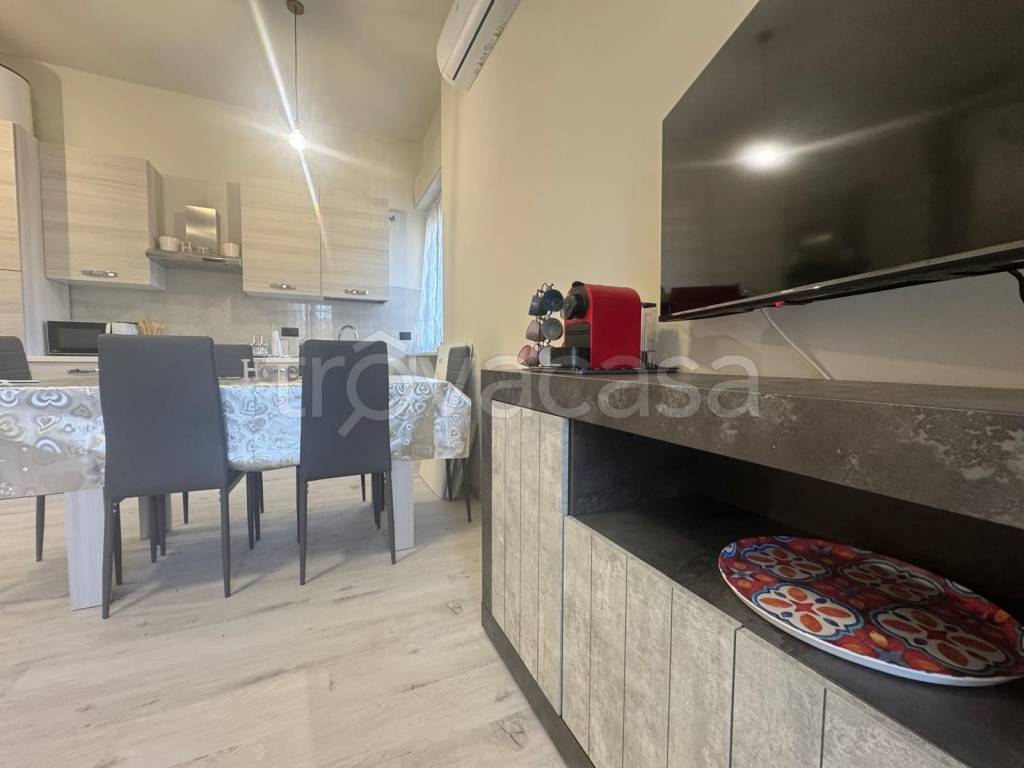 appartamento in affitto a Fossano