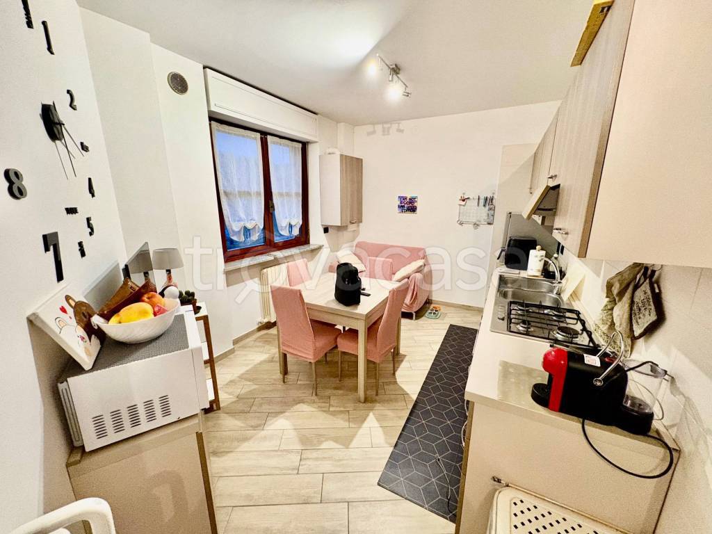 appartamento in affitto a Fossano