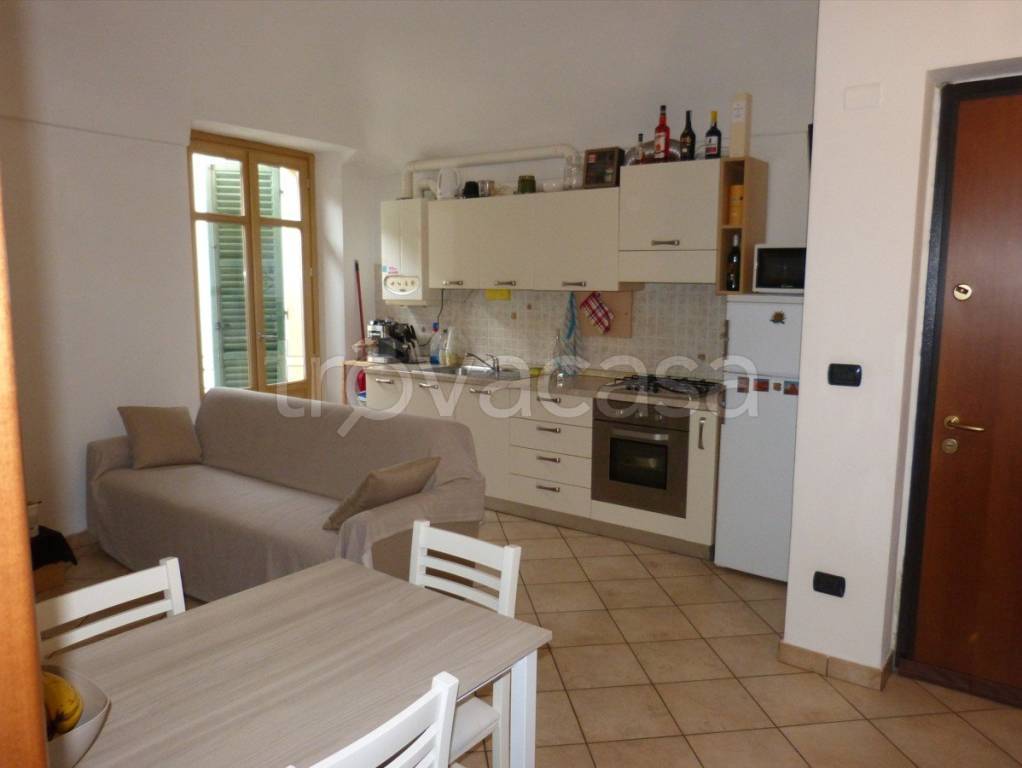 appartamento in affitto a Fossano