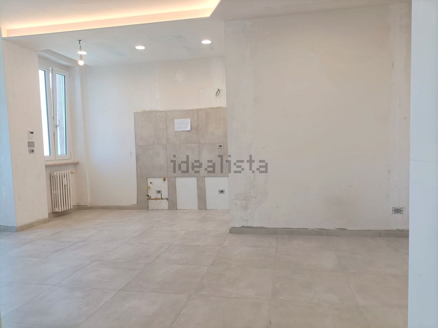 appartamento in affitto a Fossano