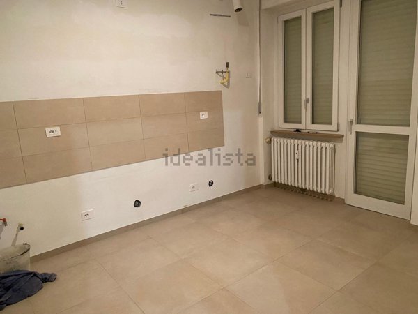 appartamento in affitto a Fossano