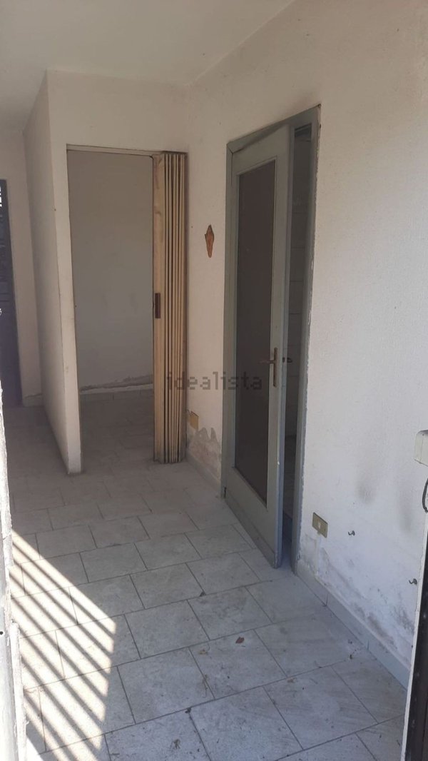 locale di sgombero in affitto a Fossano