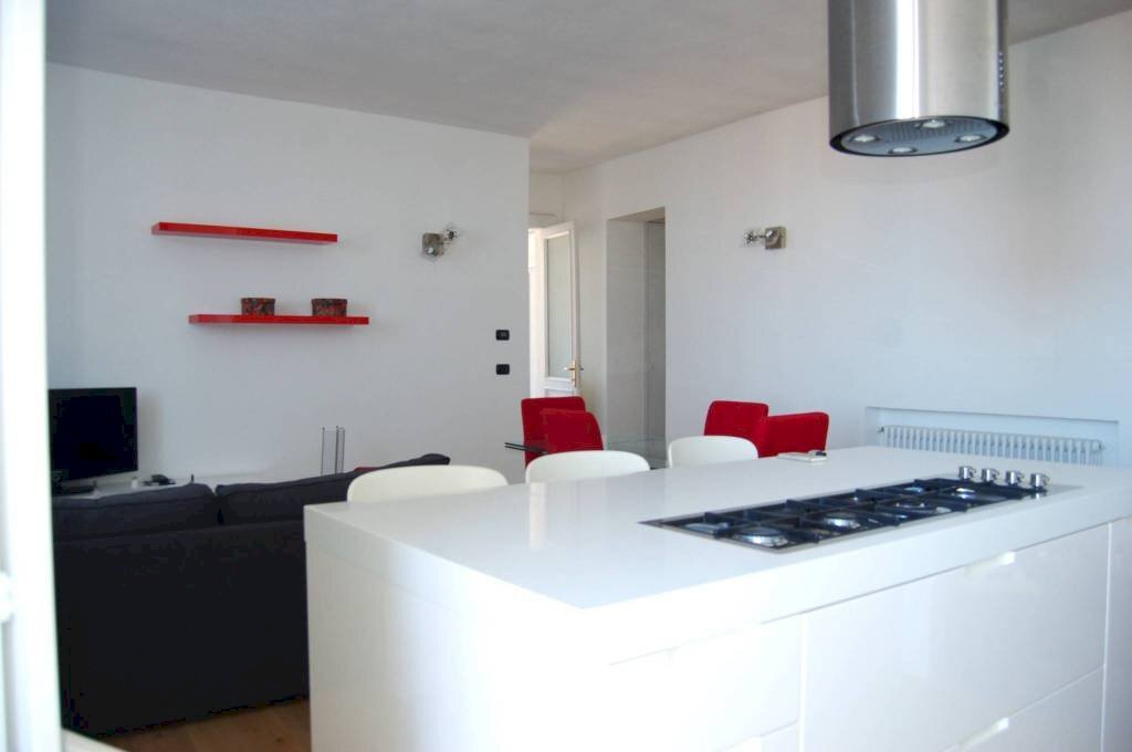 attico in affitto a Fossano