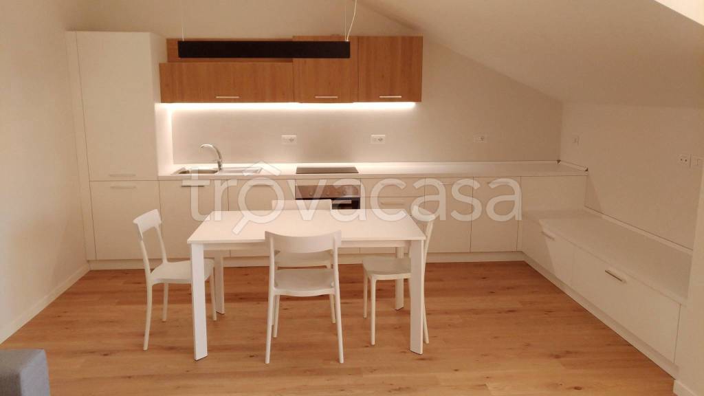 appartamento in affitto a Fossano