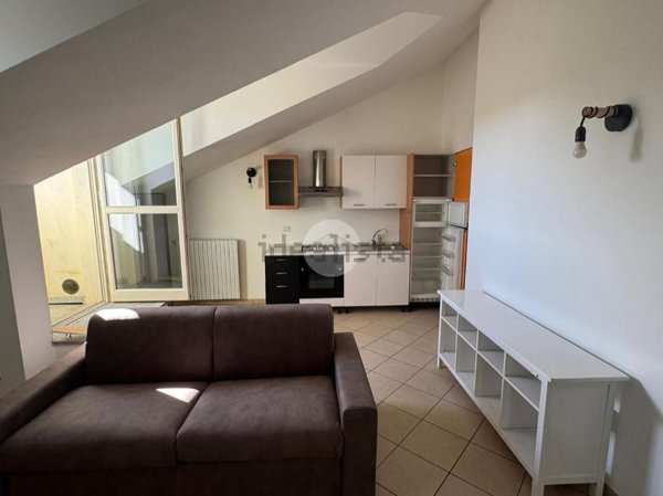 appartamento in affitto a Fossano