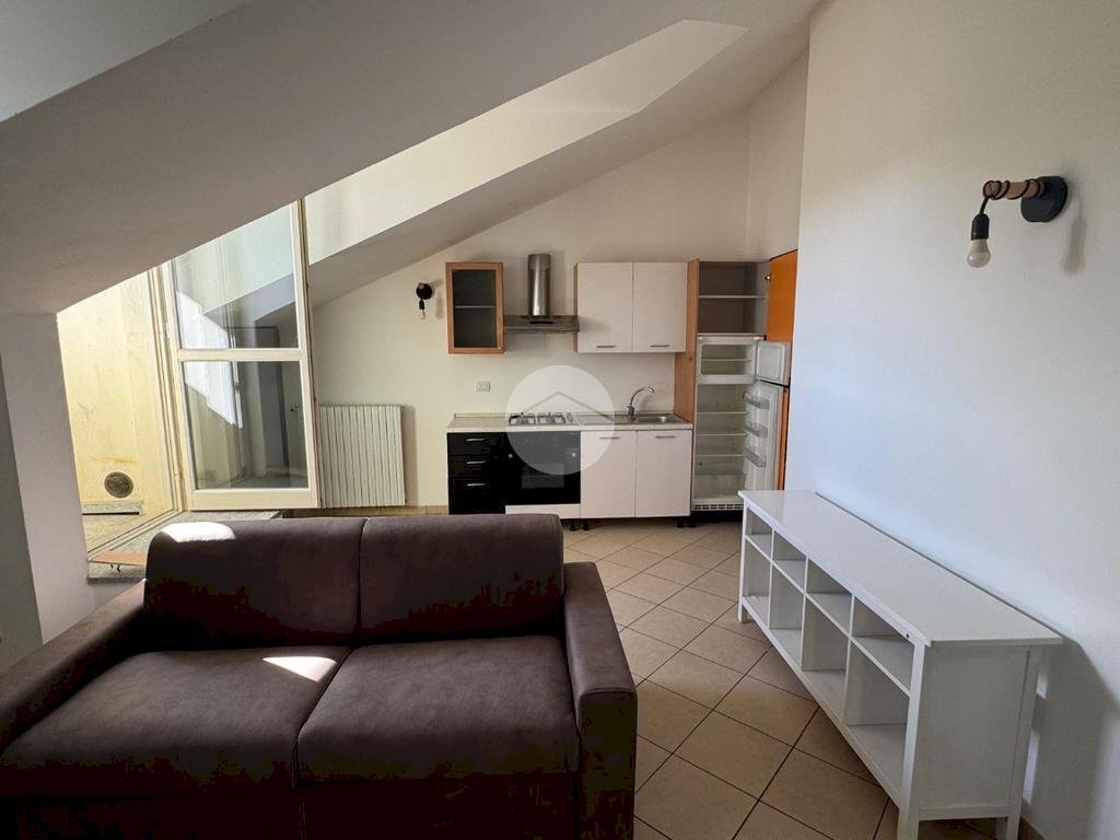 appartamento in affitto a Fossano