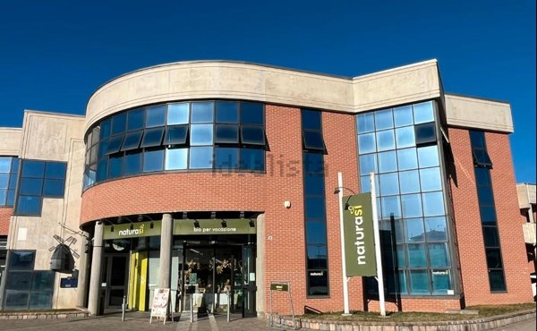 ufficio in affitto a Fossano