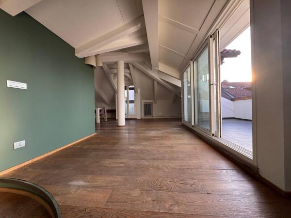 appartamento in affitto a Fossano