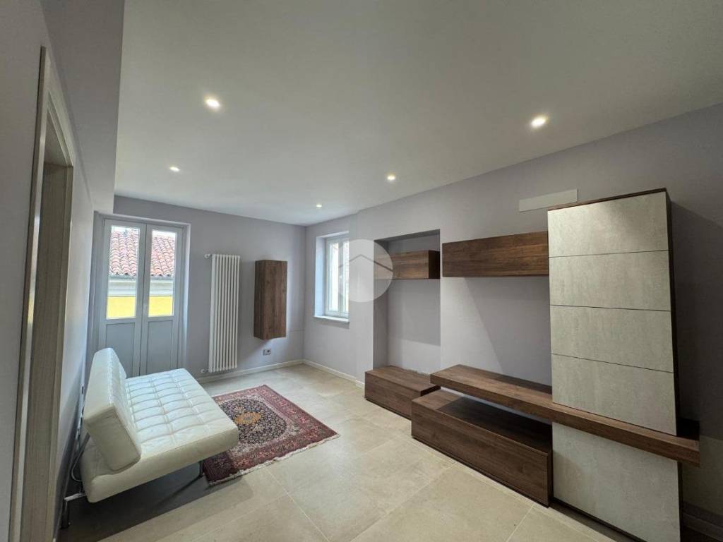 appartamento in affitto a Fossano