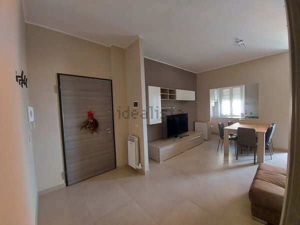 appartamento in affitto a Fossano