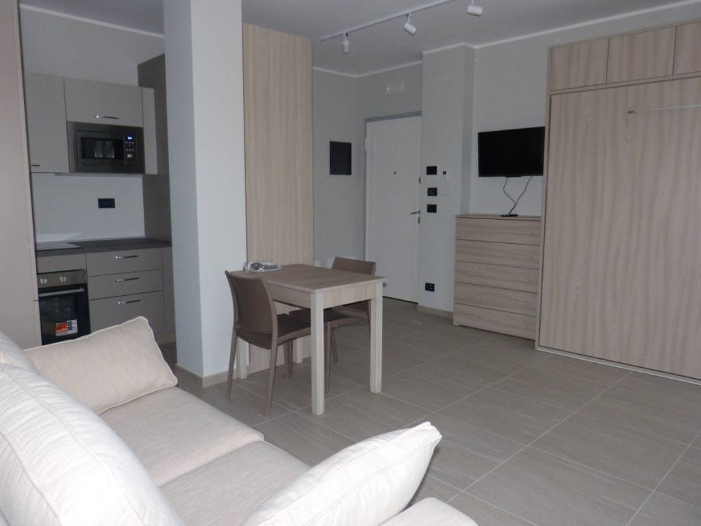 appartamento in affitto a Fossano