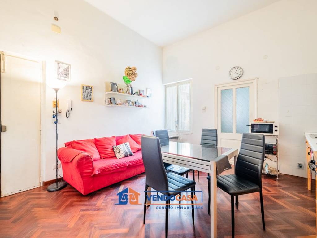 appartamento in affitto a Fossano