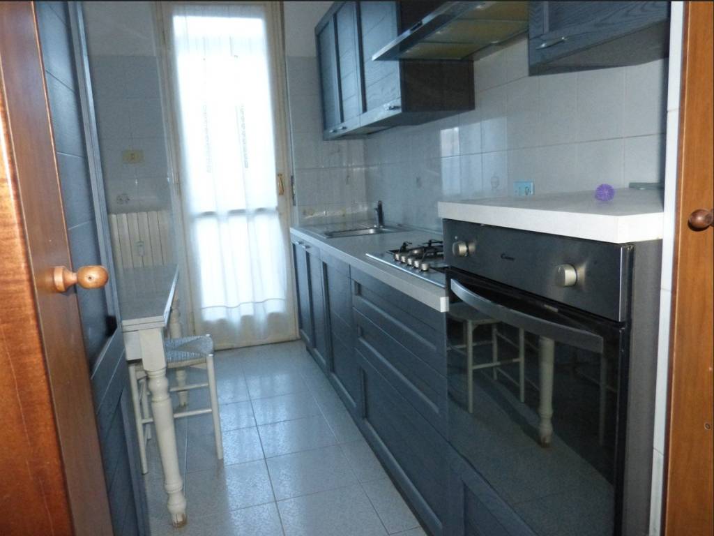 appartamento in affitto a Fossano