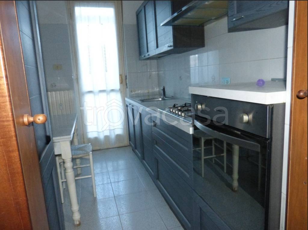 appartamento in affitto a Fossano