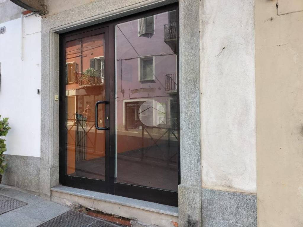 ufficio in affitto a Fossano