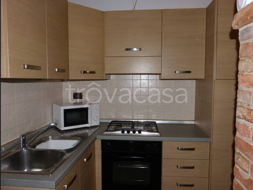 appartamento in affitto a Fossano